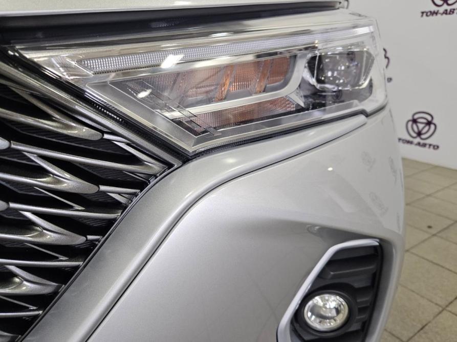 Haval M6 II Тольятти  - изображение 9