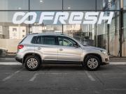 Volkswagen Tiguan I Рестайлинг Краснодар  - изображение 25