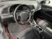 Hyundai Elantra VI (AD) Химки  - изображение 26