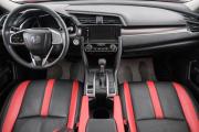 Honda Civic X Красноярск  - изображение 33
