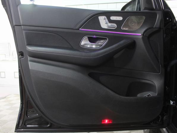 Mercedes-Benz GLS II (X167) с пробегом 2021 года, цена 8 800 000 рублей, 55091 км, внедорожник, Автокод Объявления
