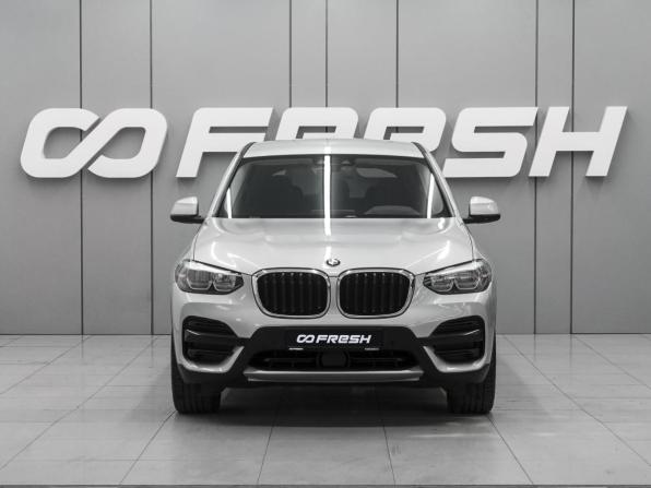 BMW X3 III (G01) с пробегом 2019 года, цена 4 339 000 рублей, 90990 км, внедорожник, Автокод Объявления