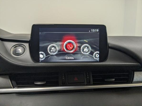 Mazda 6 III (GJ) Рестайлинг 2 с пробегом 2021 года, цена 2 740 000 рублей, 56261 км, седан, Автокод Объявления