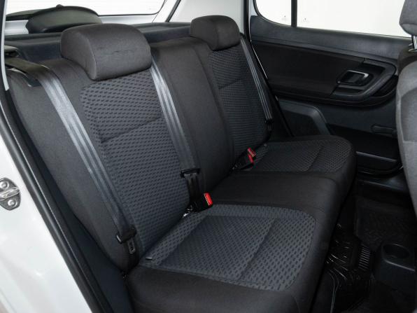 Skoda Fabia II Рестайлинг с пробегом 2011 года, цена 540 000 рублей, 131397 км, хэтчбек, Автокод Объявления