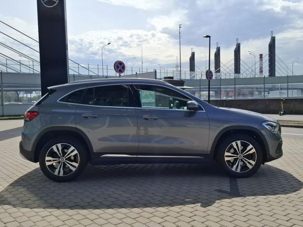 Mercedes-Benz GLA II (H247) с пробегом 2020 года, цена 3 490 000 рублей, 79521 км, внедорожник, Автокод Объявления