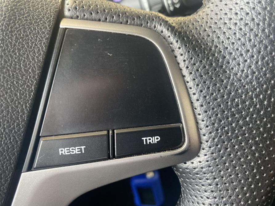 Hyundai Solaris II Саратов  - изображение 17