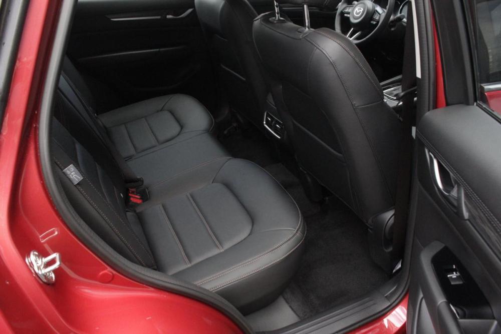 Mazda CX-5 II Рестайлинг Брянск  - изображение 25
