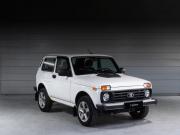 Lada (ВАЗ) Niva Legend Санкт-Петербург  - изображение 13