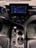 Toyota Camry VIII (XV70) Рестайлинг Красноярск  - изображение 33