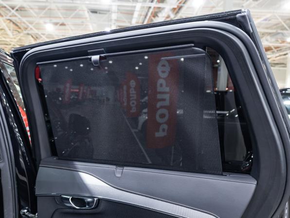 Volvo XC90 II Рестайлинг 1 с пробегом 2021 года, цена 4 780 900 рублей, 96428 км, внедорожник, Автокод Объявления