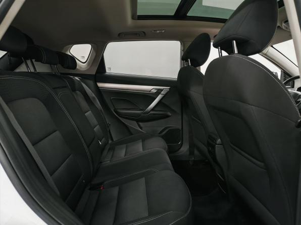 Geely Coolray I с пробегом 2020 года, цена 1 570 000 рублей, 115000 км, внедорожник, Автокод Объявления