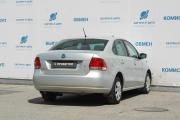 Volkswagen Polo V Пермь  - изображение 25