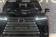 Lexus LX IV Москва  - изображение 29