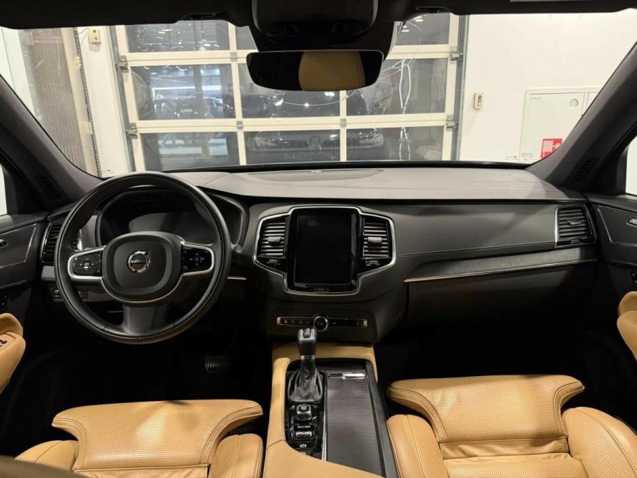 Volvo XC90 II Рестайлинг 1 Подольск  - изображение 22