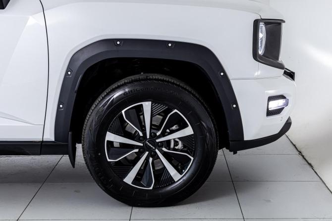 Haval H7 I с пробегом 2025 года, цена 3 130 000 рублей, 39781 км, внедорожник, Автокод Объявления