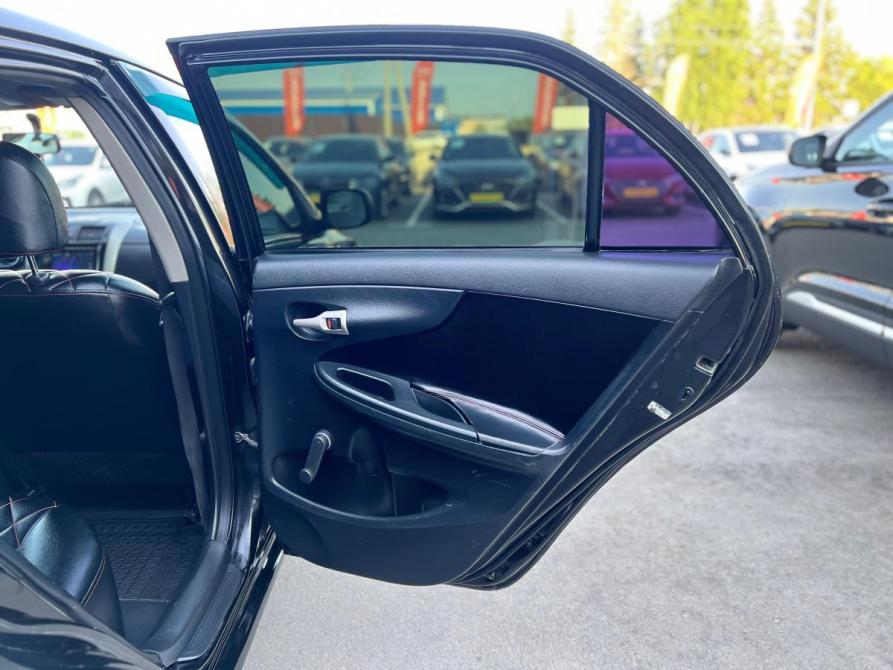Toyota Corolla X (E140 E150) Альметьевск  - изображение 21