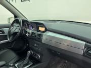 Mercedes-Benz GLK-Класс I (X204) Москва  - изображение 32
