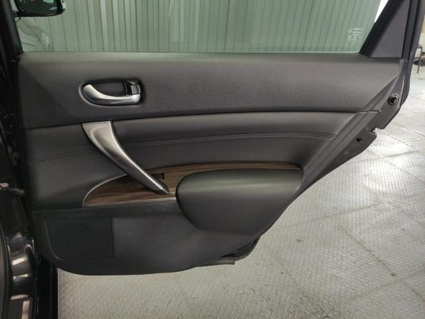 Nissan Teana II Рестайлинг с пробегом 2011 года, цена 910 000 рублей, 187232 км, седан, Автокод Объявления