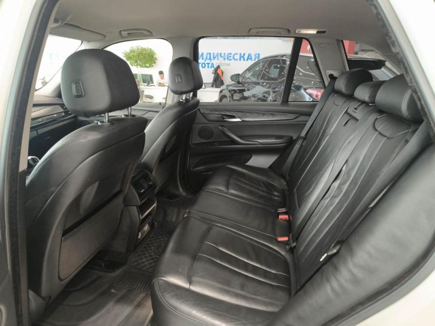 BMW X5 III (F15) Казань  - изображение 15