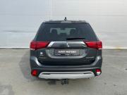 Mitsubishi Outlander III Рестайлинг 3 Екатеринбург  - изображение 37