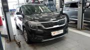 Kia Seltos I Санкт-Петербург  - изображение 7