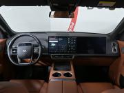 Li Auto (Lixiang) L9 I Рестайлинг Москва  - изображение 36