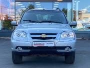Chevrolet Niva I Рестайлинг Архангельск  - изображение 26