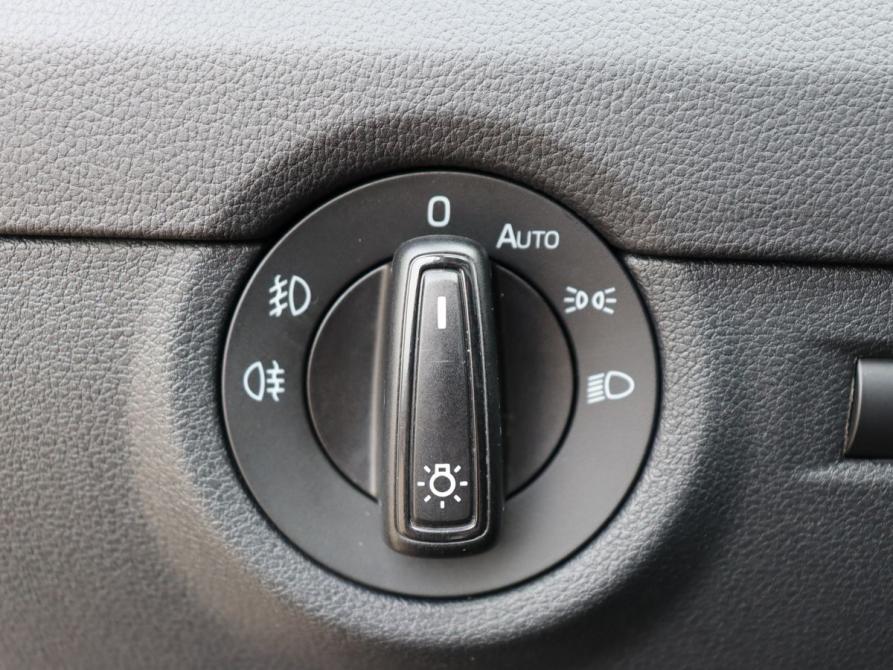 Skoda Octavia III (A7) Москва  - изображение 12