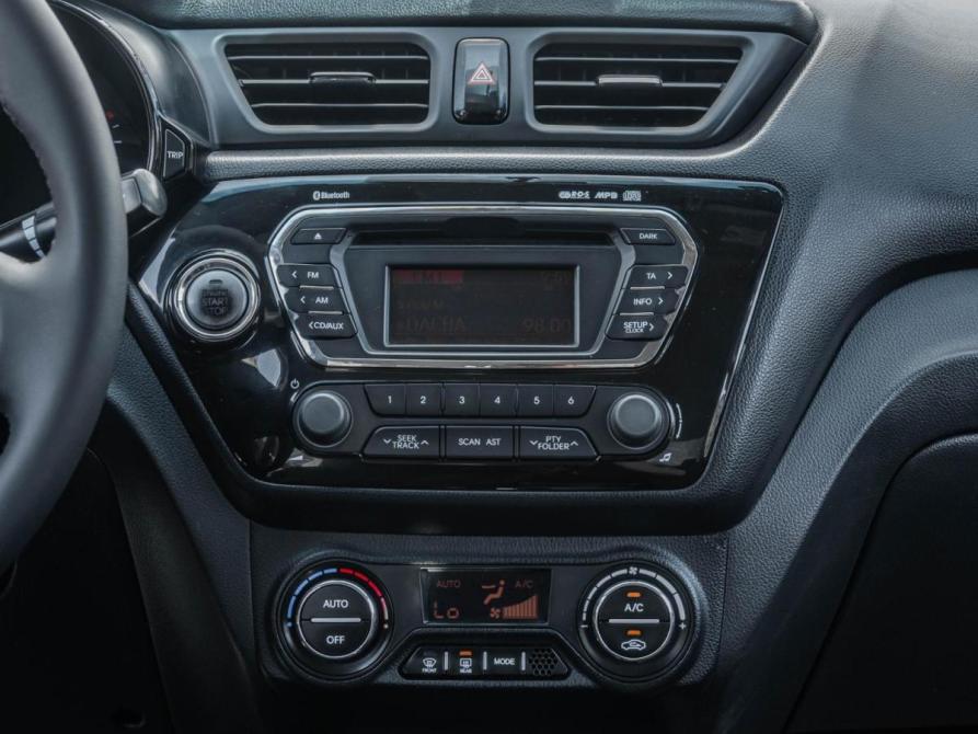 Kia Rio III Ставрополь  - изображение 13