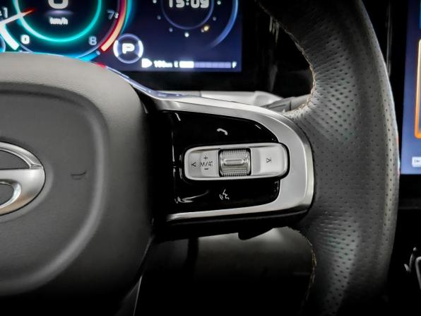 GAC GS8 II с пробегом 2023 года, цена 3 190 000 рублей, 61757 км, внедорожник, Автокод Объявления