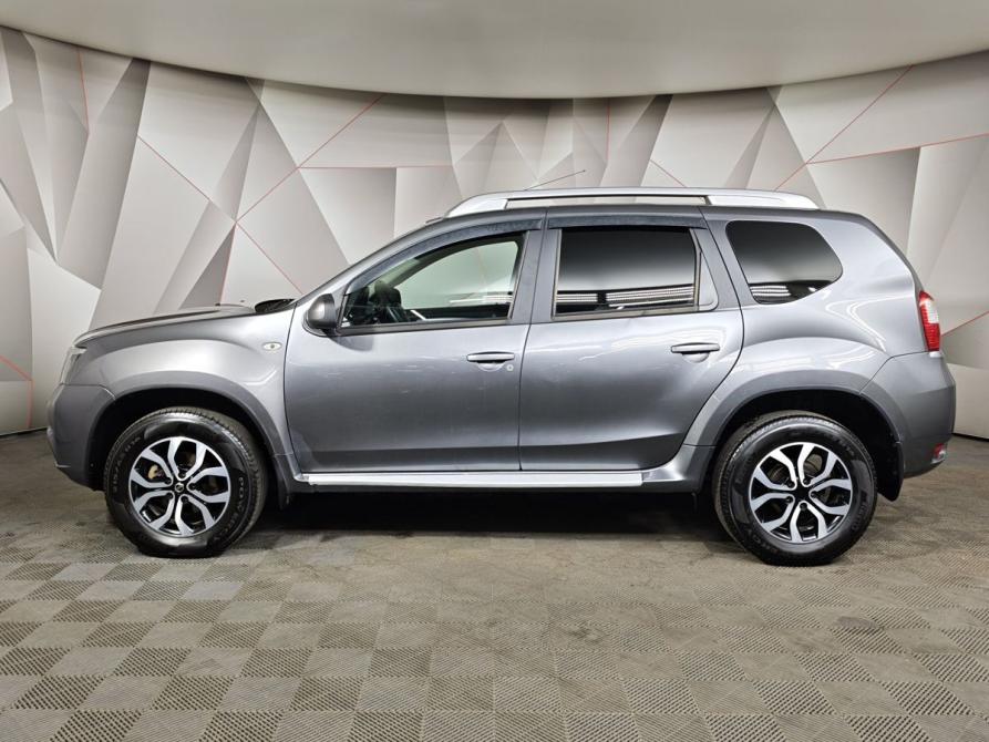 Nissan Terrano III (D10) Москва  - изображение 5