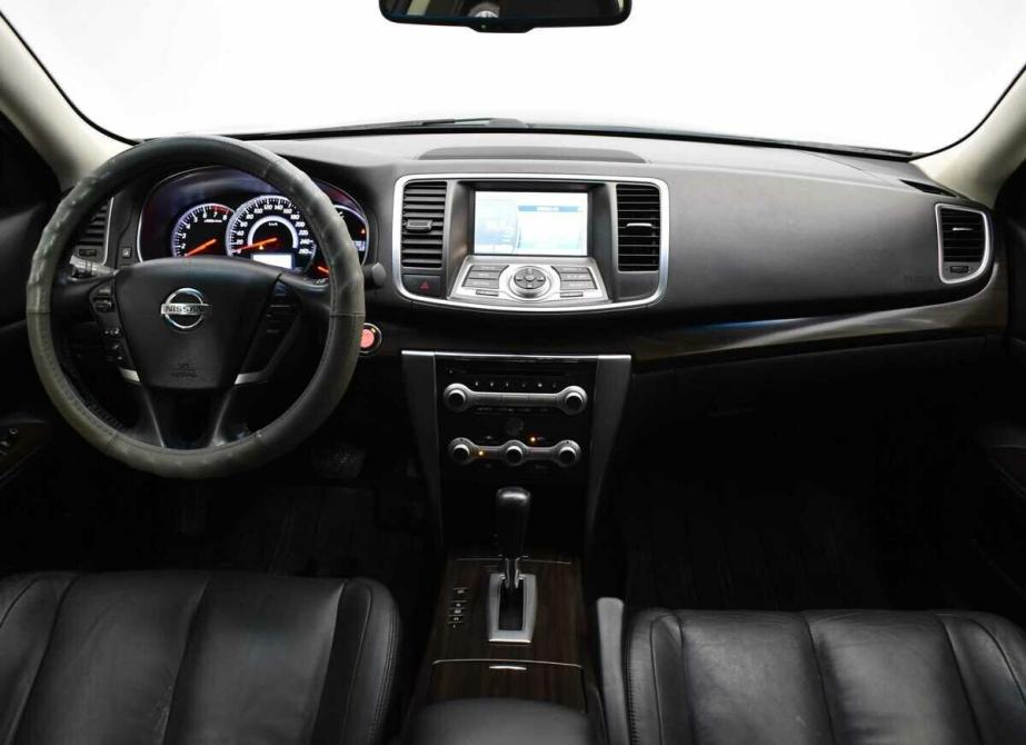 Nissan Teana II Рестайлинг Москва  - изображение 5