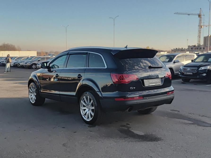 Audi Q7 I (4L) Чебоксары  - изображение 8
