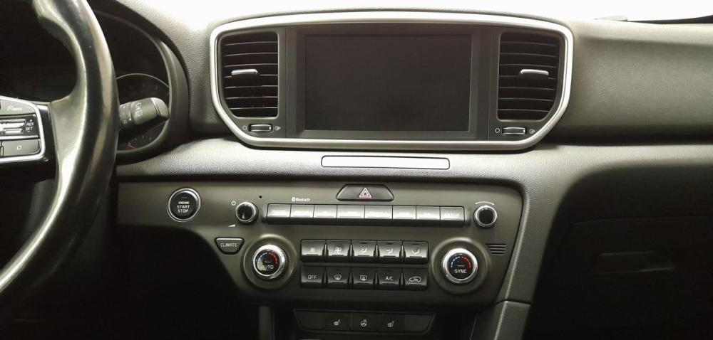Kia Sportage IV Рестайлинг Новокузнецк  - изображение 15