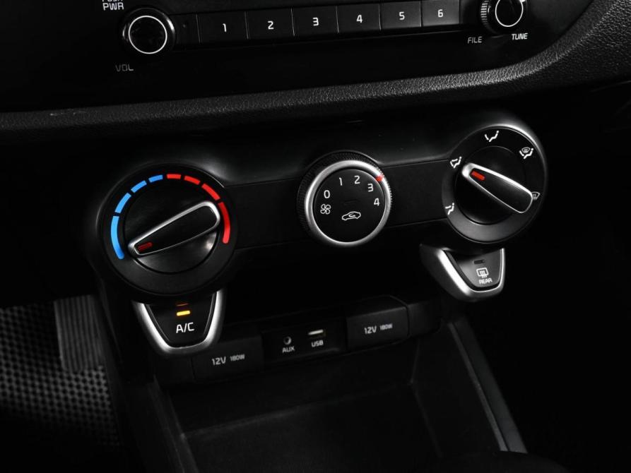 Kia Rio IV Ростов-на-Дону  - изображение 14
