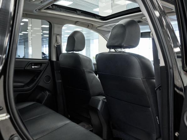 Subaru Forester IV с пробегом 2013 года, цена 1 787 000 рублей, 89256 км, внедорожник, Автокод Объявления