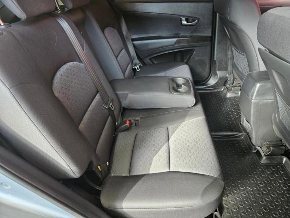 SsangYong Actyon II с пробегом 2013 года, цена 945 000 рублей, 195025 км, внедорожник, Автокод Объявления