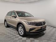 Volkswagen Tiguan II Рестайлинг Москва  - изображение 27