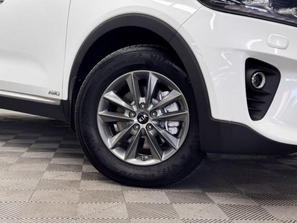 Kia Sorento III Prime Рестайлинг с пробегом 2018 года, цена 2 650 000 рублей, 187256 км, внедорожник, Автокод Объявления
