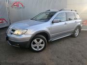 Mitsubishi Outlander I Ярославль  - изображение 25
