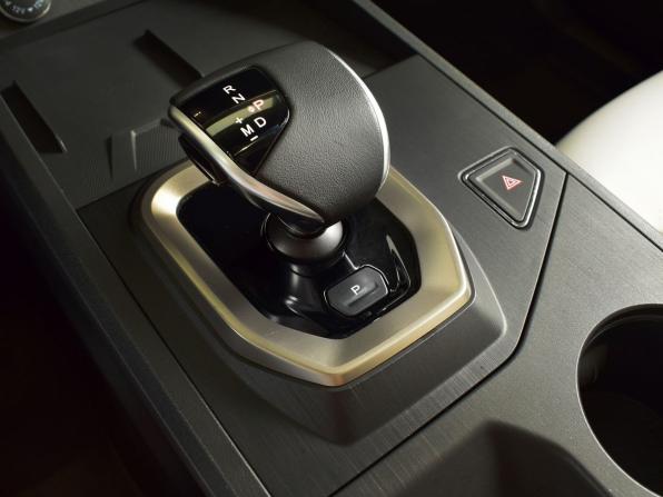 JETOUR DASHING I с пробегом 2023 года, цена 2 049 999 рублей, 42013 км, внедорожник, Автокод Объявления