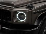 Mercedes-Benz G-Класс AMG II (W465) Рестайлинг Москва  - изображение 29