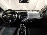 Mitsubishi ASX I Москва  - изображение 34