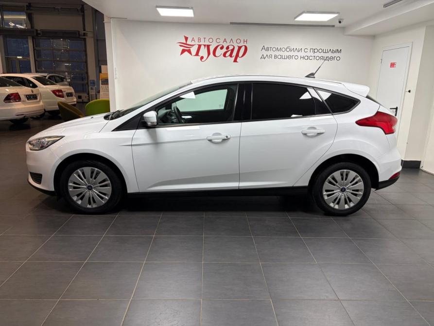 Ford Focus III Рестайлинг Киров  - изображение 4