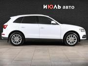 Audi Q5 I (8R) Рестайлинг Екатеринбург  - изображение 26