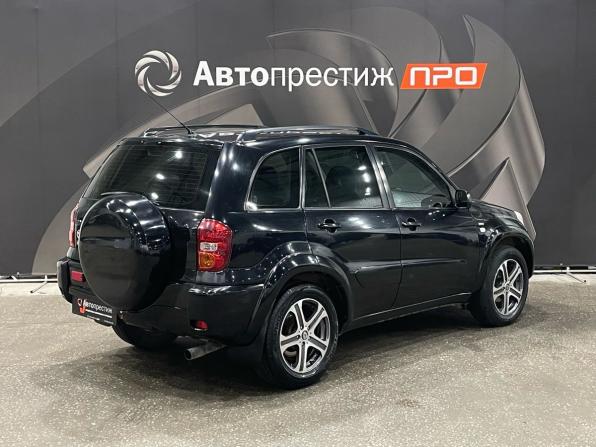 Toyota RAV4 II (XA20) Рестайлинг с пробегом 2003 года, цена 930 000 рублей, 112470 км, внедорожник, Автокод Объявления