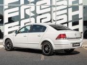 Opel Astra H Рестайлинг Краснодар  - изображение 25