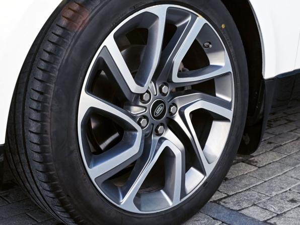 Land Rover Range Rover Sport II Рестайлинг с пробегом 2018 года, цена 5 195 000 рублей, 87431 км, внедорожник, Автокод Объявления