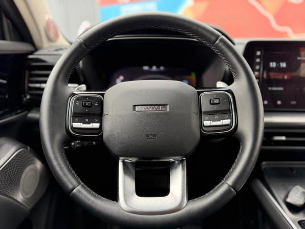 Haval H3 I с пробегом 2024 года, цена 2 350 000 рублей, 28356 км, внедорожник, Автокод Объявления