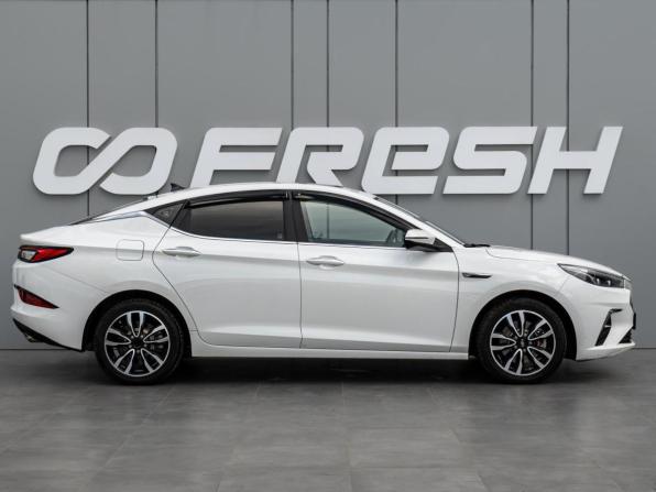 JAC J7 I с пробегом 2023 года, цена 1 140 000 рублей, 152678 км, лифтбек, Автокод Объявления